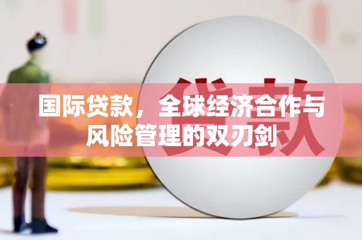坪山新区国际贷款，全球经济合作与风险管理的双刃剑