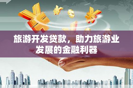 坪山新区旅游开发贷款，助力旅游业发展的金融利器