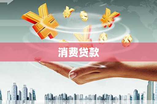 坪山新区消费贷款