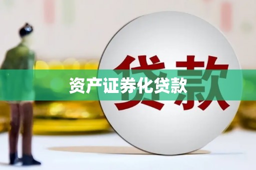 坪山新区资产证券化贷款