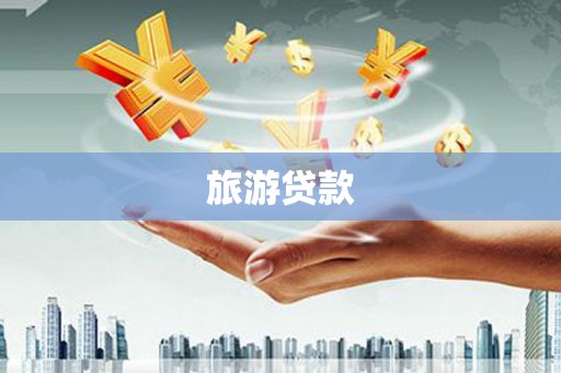 坪山新区旅游贷款