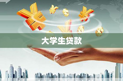 坪山新区大学生贷款