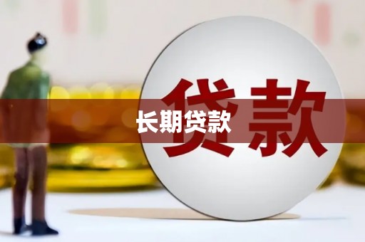 坪山新区长期贷款