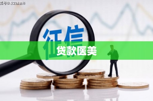 坪山新区贷款医美