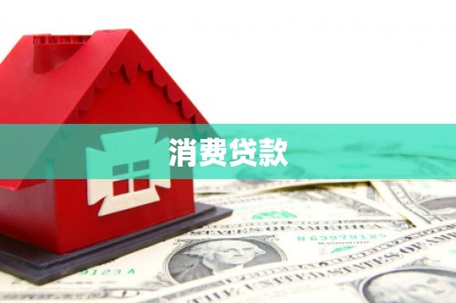 坪山新区消费贷款