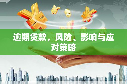 坪山新区逾期贷款，风险、影响与应对策略