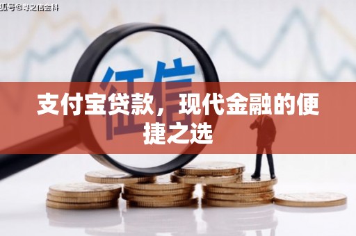 坪山新区支付宝贷款，现代金融的便捷之选