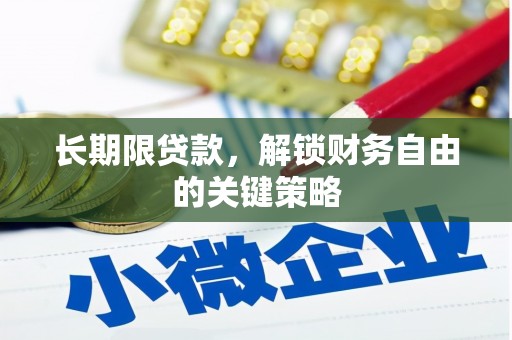 坪山新区长期限贷款，解锁财务自由的关键策略