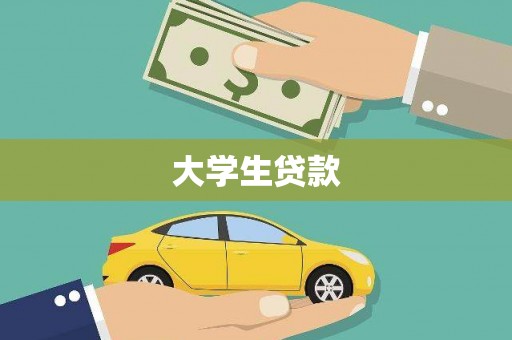 坪山新区大学生贷款