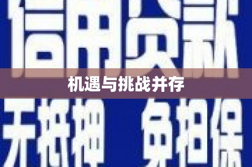 坪山新区机遇与挑战并存